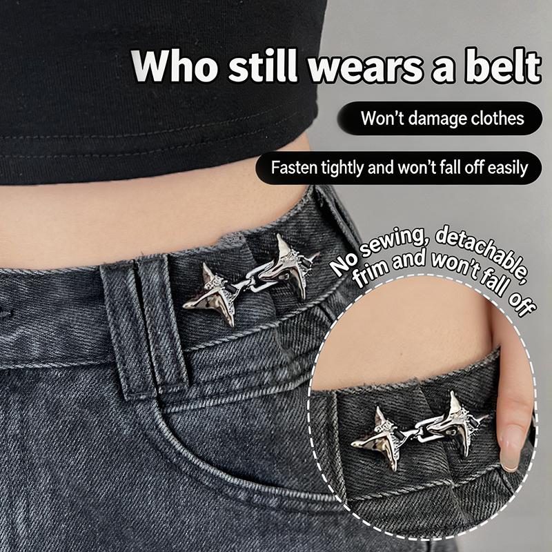 Verstellbare Jeans-Taillenschn – Sewing Repair Bewertung und Preis