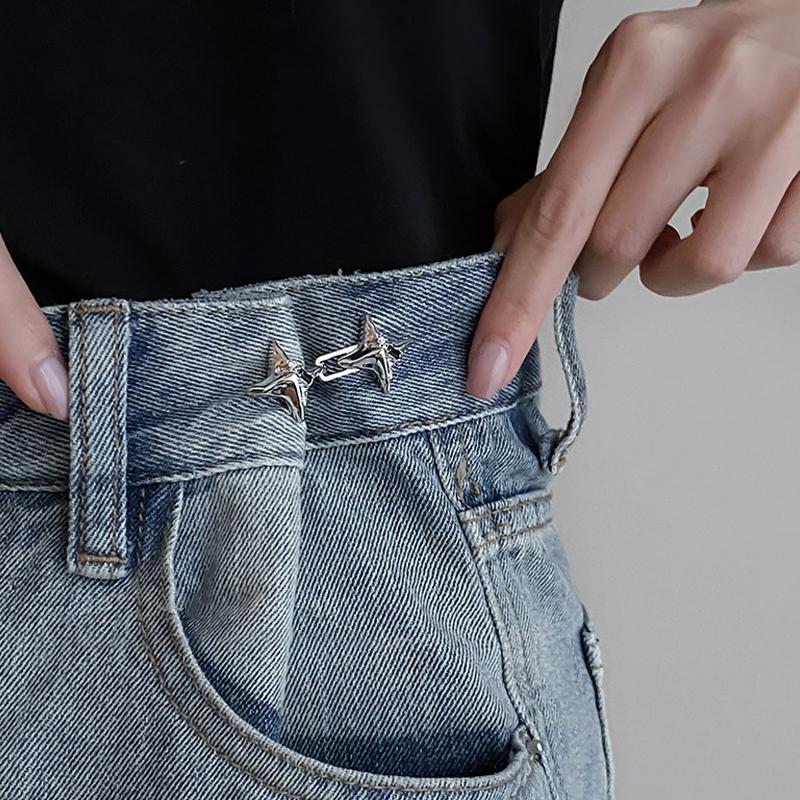 Verstellbare Jeans-Taillenschn – Sewing Repair Bewertung und Preis