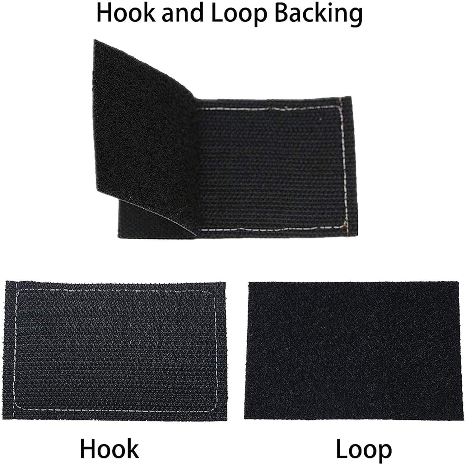 taktische klett patch „Do It D – Velcro Sew On Bewertung und Preis