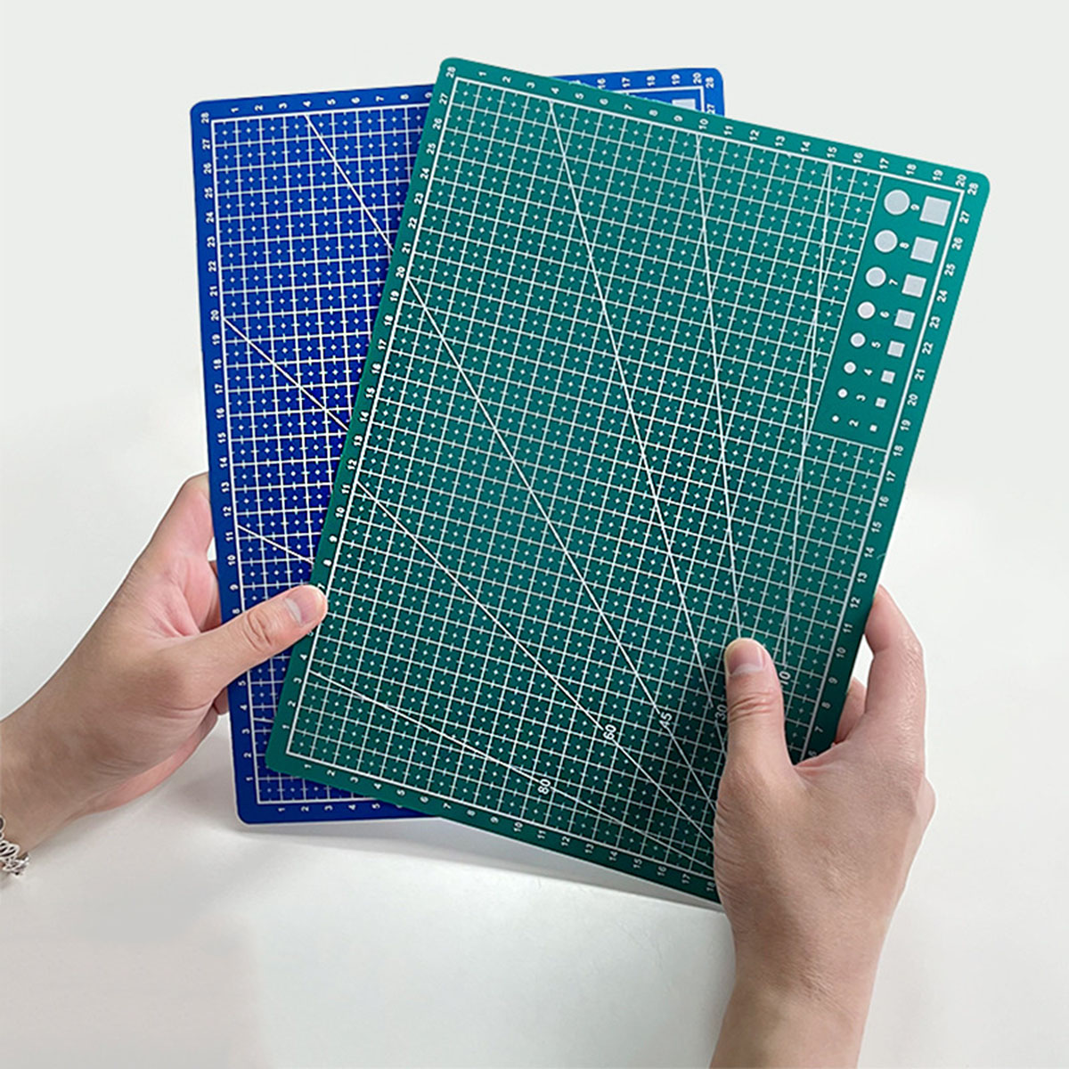 A5 Selbstheilende Schneidematt – Cutting Mat Self Heal Bewertung und Preis