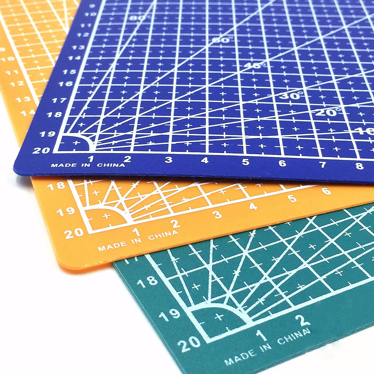 A5 Selbstheilende Schneidematt – Cutting Mat Self Heal Bewertung und Preis
