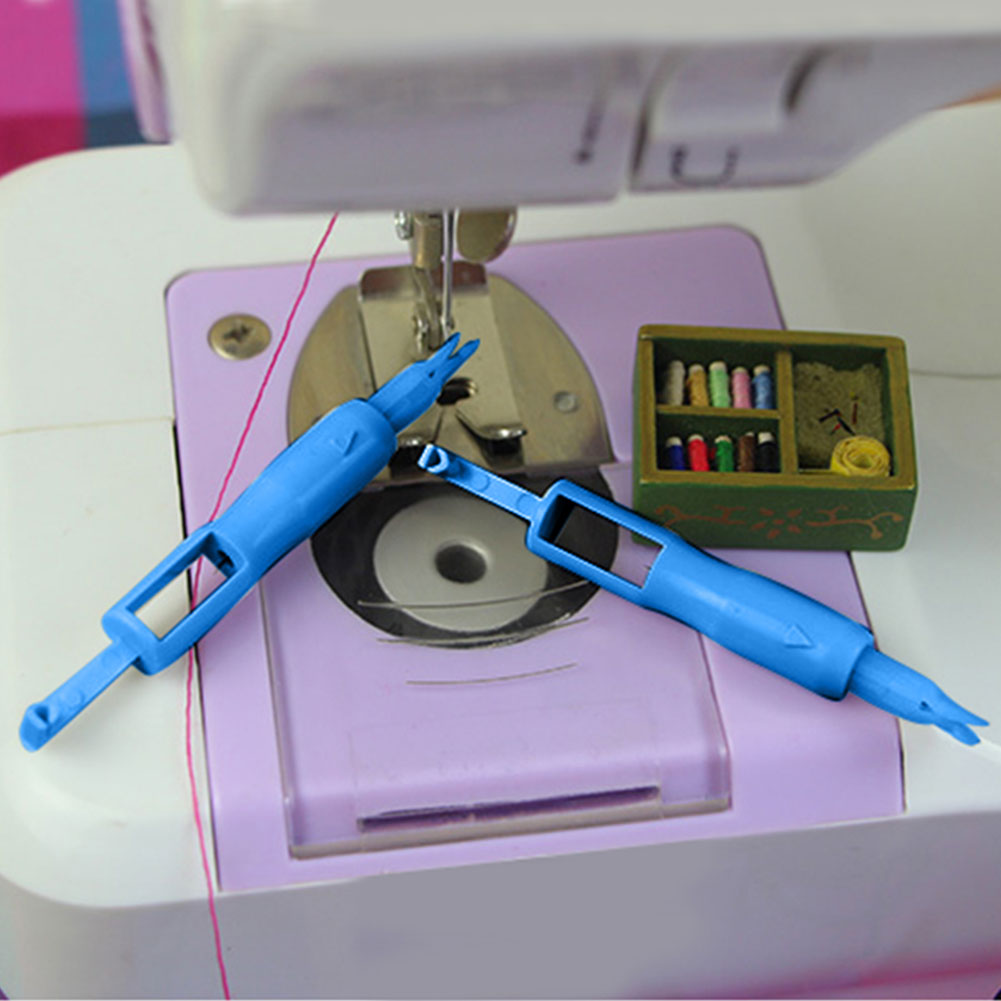 5/4/3/2/1 Stück Manuelle Nadel – Needle Threader Tool Bewertung und Preis