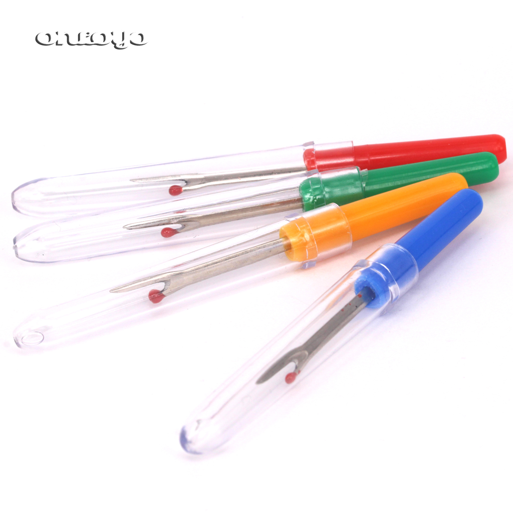 CIASSTHREE 1 Stück Plastikgrif – Seam Ripper Tool Bewertung und Preis