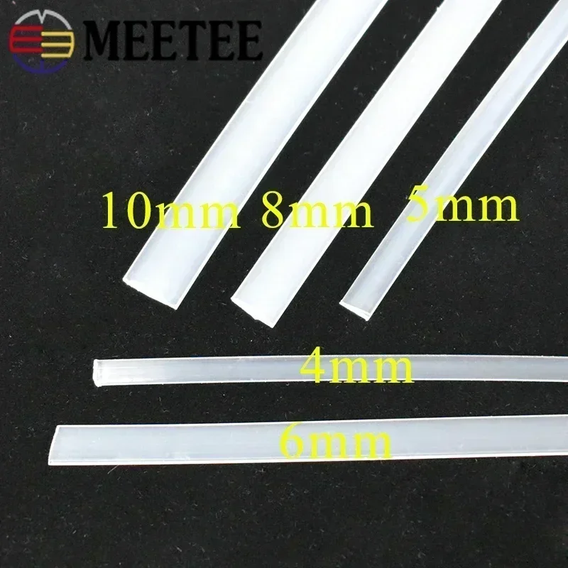 10 Meter Meetee 4–12 mm durchs – Textile Sewing Support Bewertung und Preis