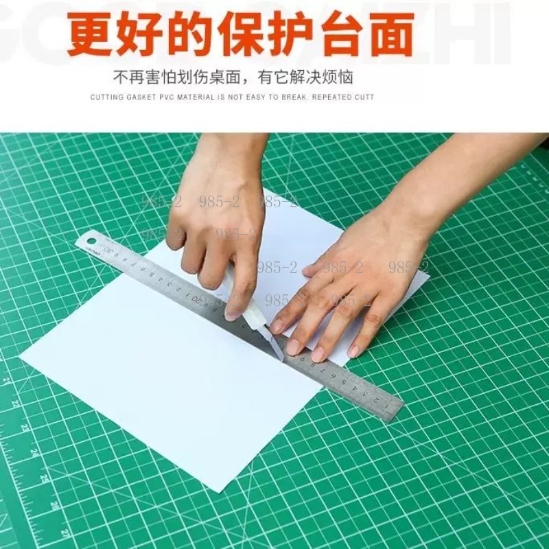 Übergroße A0 Selbstheilende Sc – Cutting Mat Self Heal Bewertung und Preis