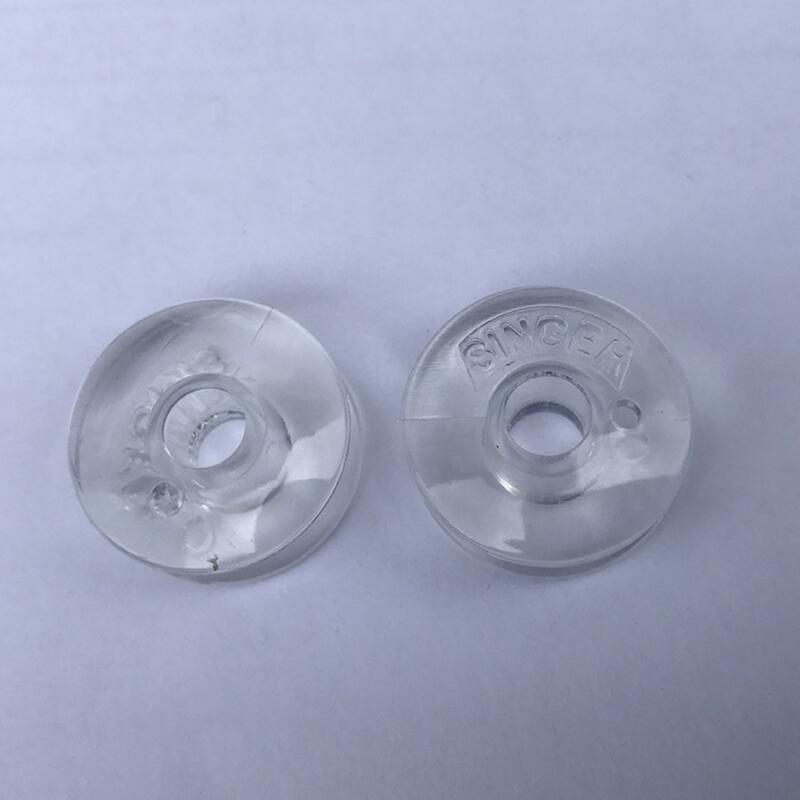 10Pcs Nähen Maschine Metall Sp – Sewing Machine Yarn Bewertung und Preis