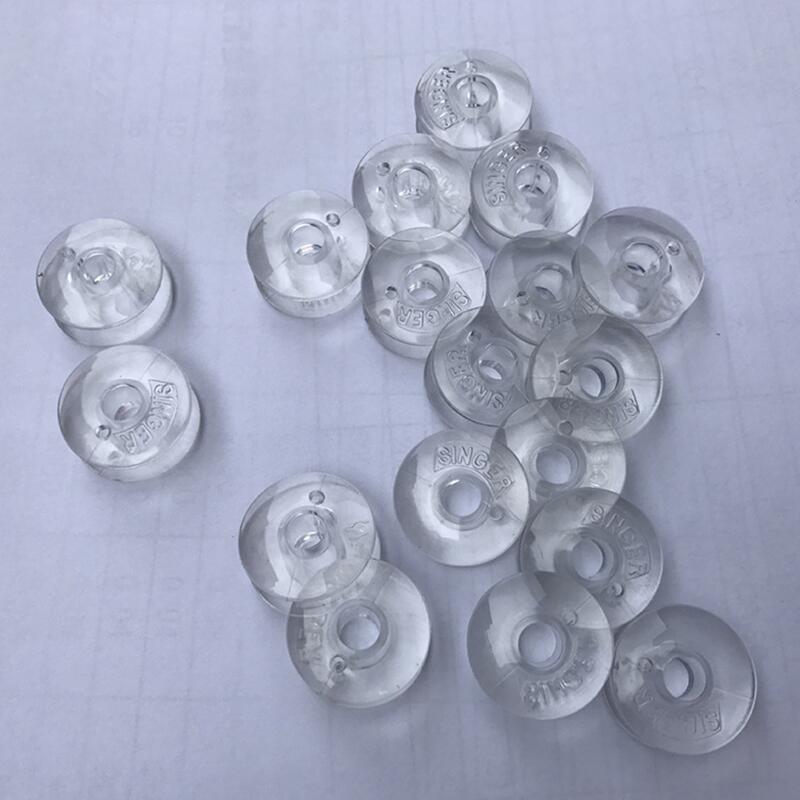 10Pcs Nähen Maschine Metall Sp – Sewing Machine Yarn Bewertung und Preis