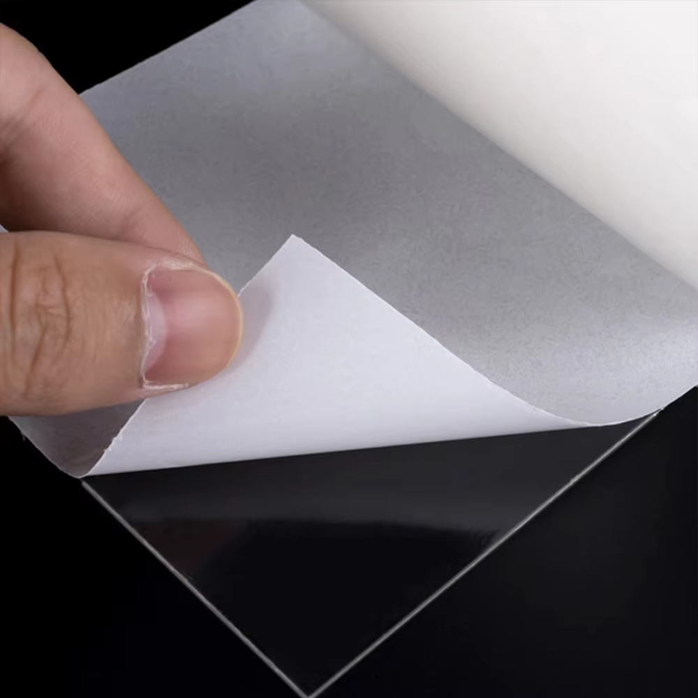 Schwarzes/transparentes, stark – Sewing Repair Bewertung und Preis