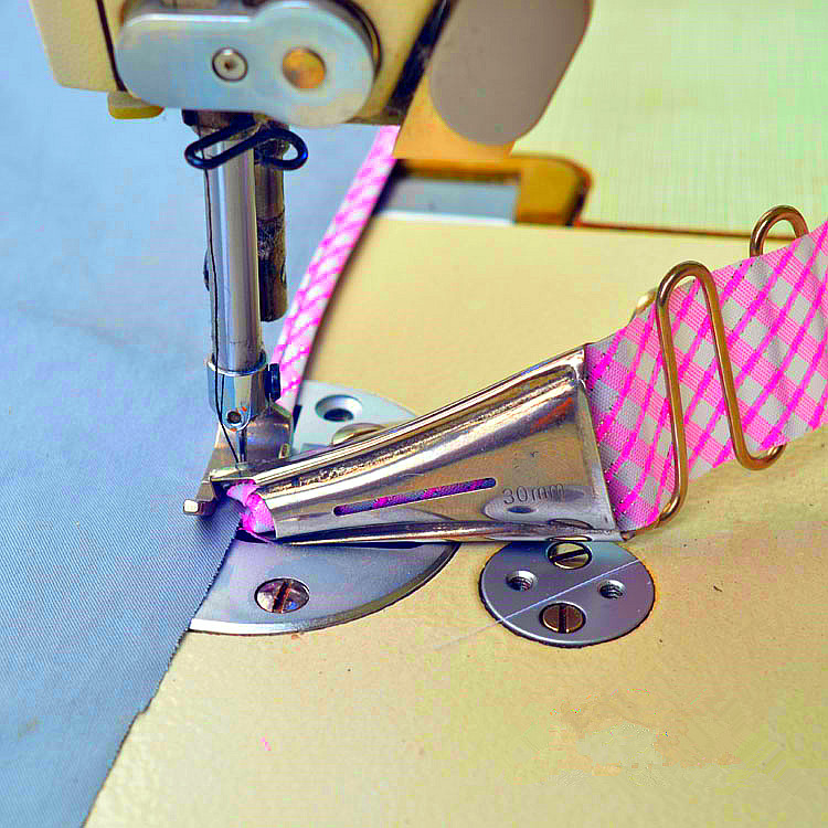Overlock ordner BAND GRÖßE 20m – Binding Tape Bias Bewertung und Preis