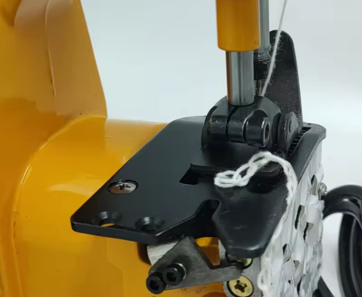 Halbautomatische Elektrische H – Textiles Sewing Machine Bewertung und Preis