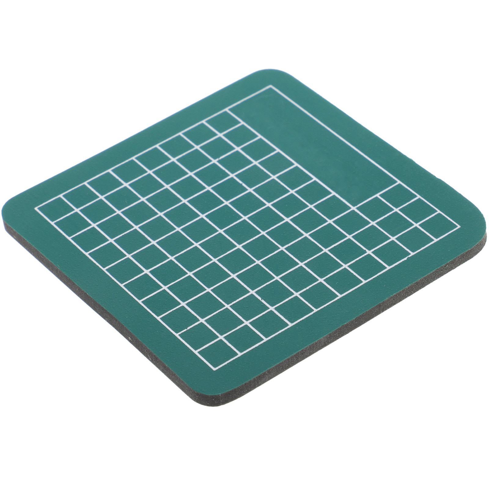 Mini Schneidematte 6x6cm Selbs – Cutting Mat Self Heal Bewertung und Preis