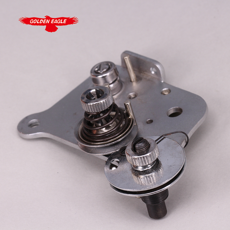 Laura Einnadel-Maschinenfaden- – Gripper Foot Walking Bewertung und Preis