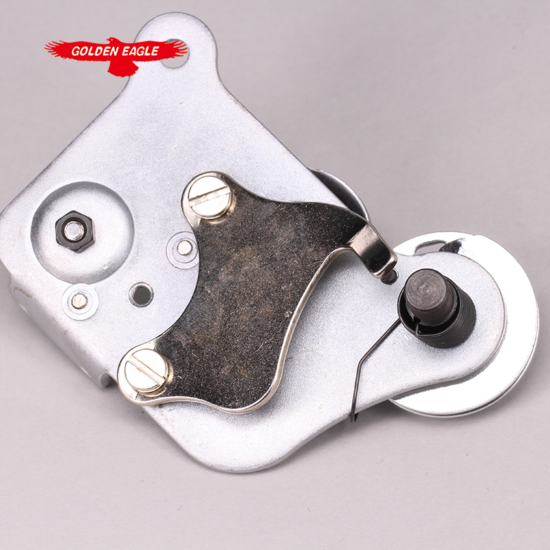Laura Einnadel-Maschinenfaden- – Gripper Foot Walking Bewertung und Preis