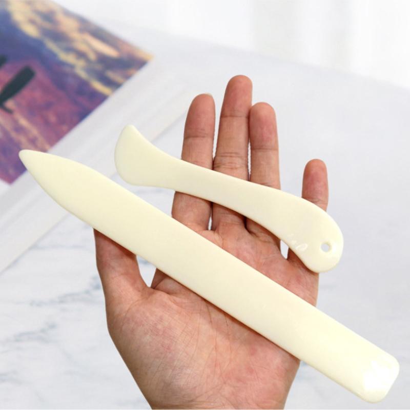 Leder-Bastelwerkzeug: 2-teilig – Sewing Necessities Bewertung und Preis