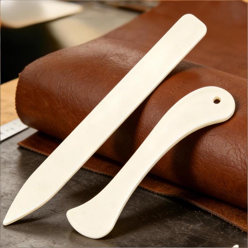 Leder-Bastelwerkzeug: 2-teilig – Sewing Necessities Bewertung und Preis