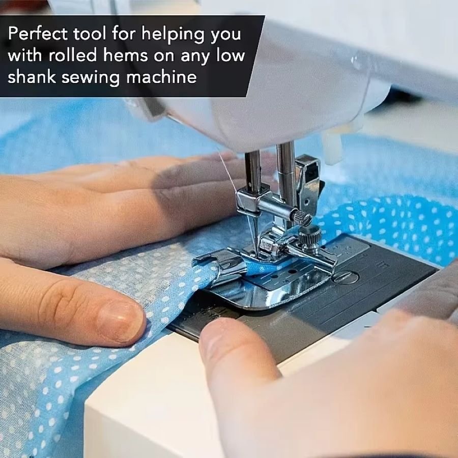 1-3 Stück 13/19/25mm Nähmaschi – Sewing Machine Fabric Bewertung und Preis