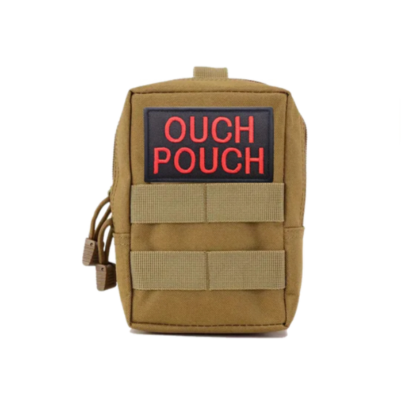 taktische klett patch Ouch Pou – Velcro Sew On Bewertung und Preis