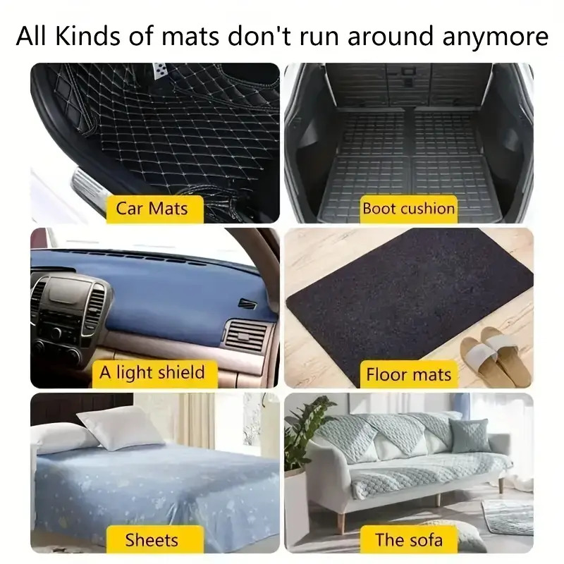 60 Stück/30 Paar kratzfestes,  – Cutting Mat Self Heal Bewertung und Preis