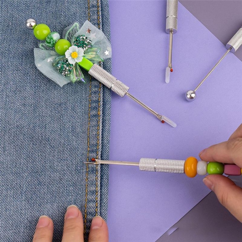 ABRE-8 Packung Perlenförmige F – Seam Ripper Tool Bewertung und Preis