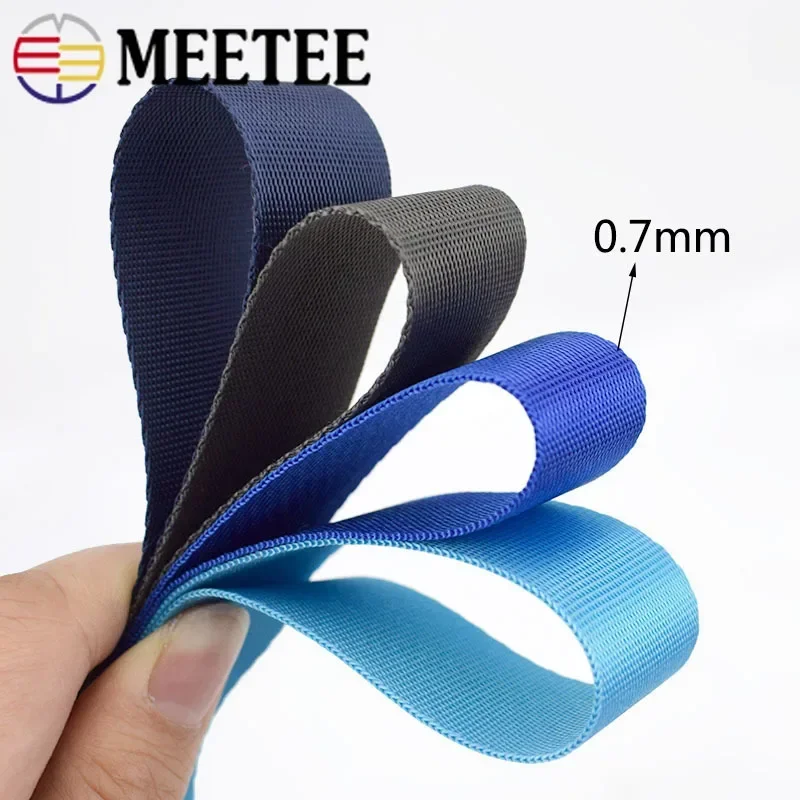 8 Meter 0,7 mm dickes Polyeste – Binding Tape Bias Bewertung und Preis
