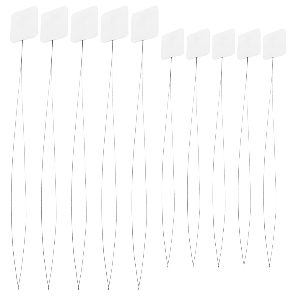 10 Stück Nadel-Einfädler aus S – Needle Threader Tool Bewertung und Preis