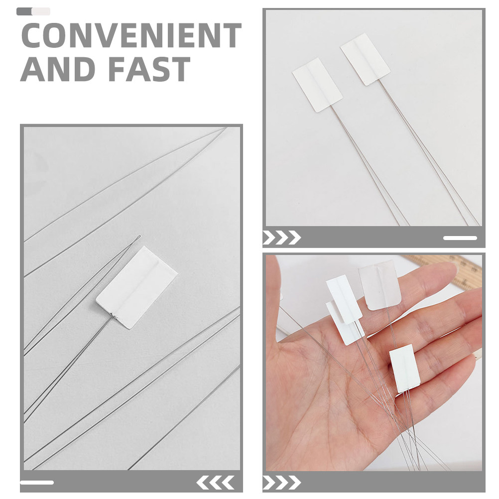 10 Stück Nadel-Einfädler aus S – Needle Threader Tool Bewertung und Preis
