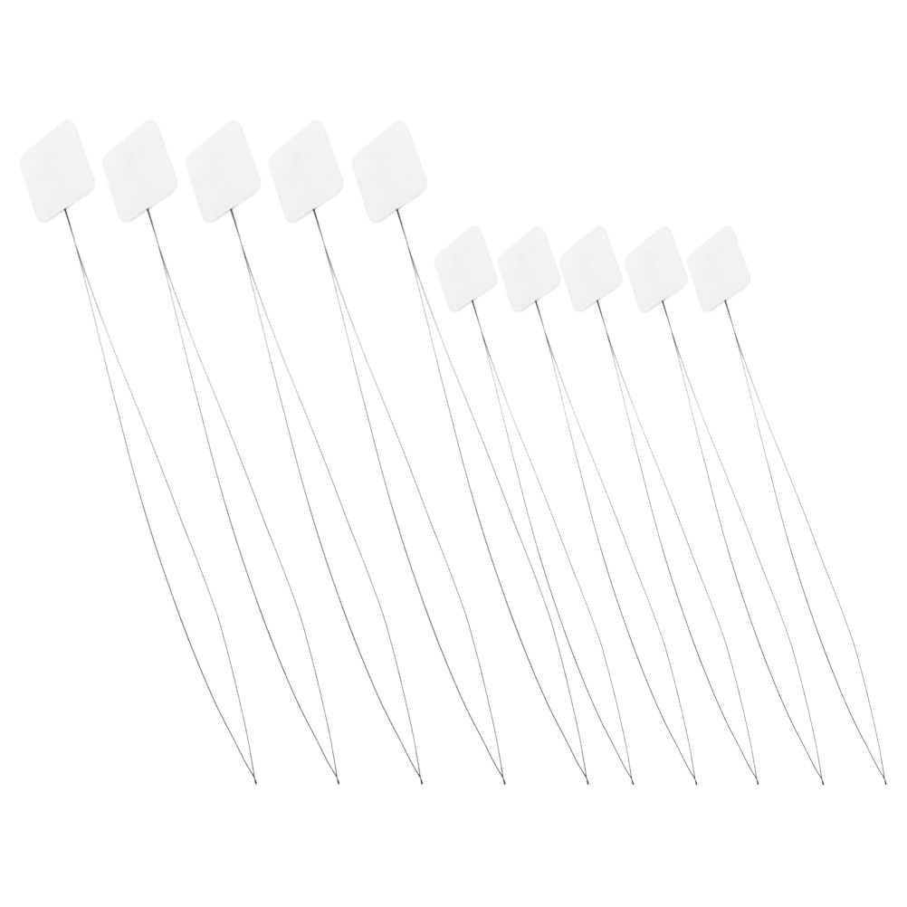 10 Stück Nadel-Einfädler aus S – Needle Threader Tool Bewertung und Preis