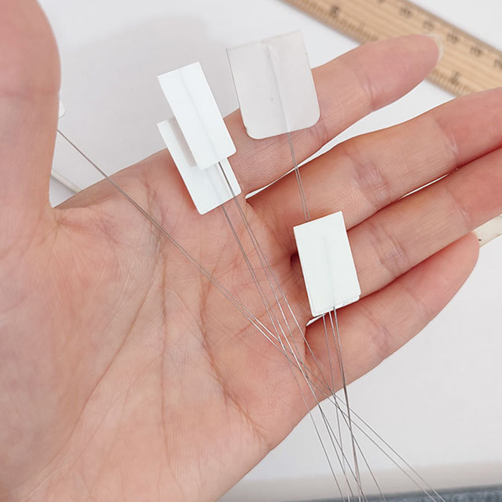 10 Stück Nadel-Einfädler aus S – Needle Threader Tool Bewertung und Preis