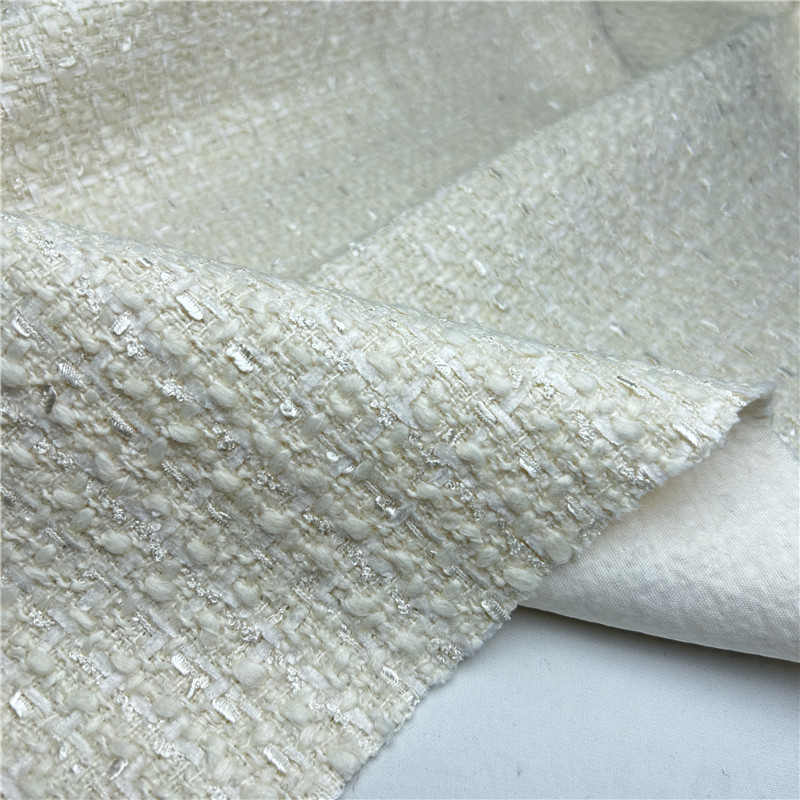 Beigefarbener französischer, l – Sewing Tweed Bewertung und Preis