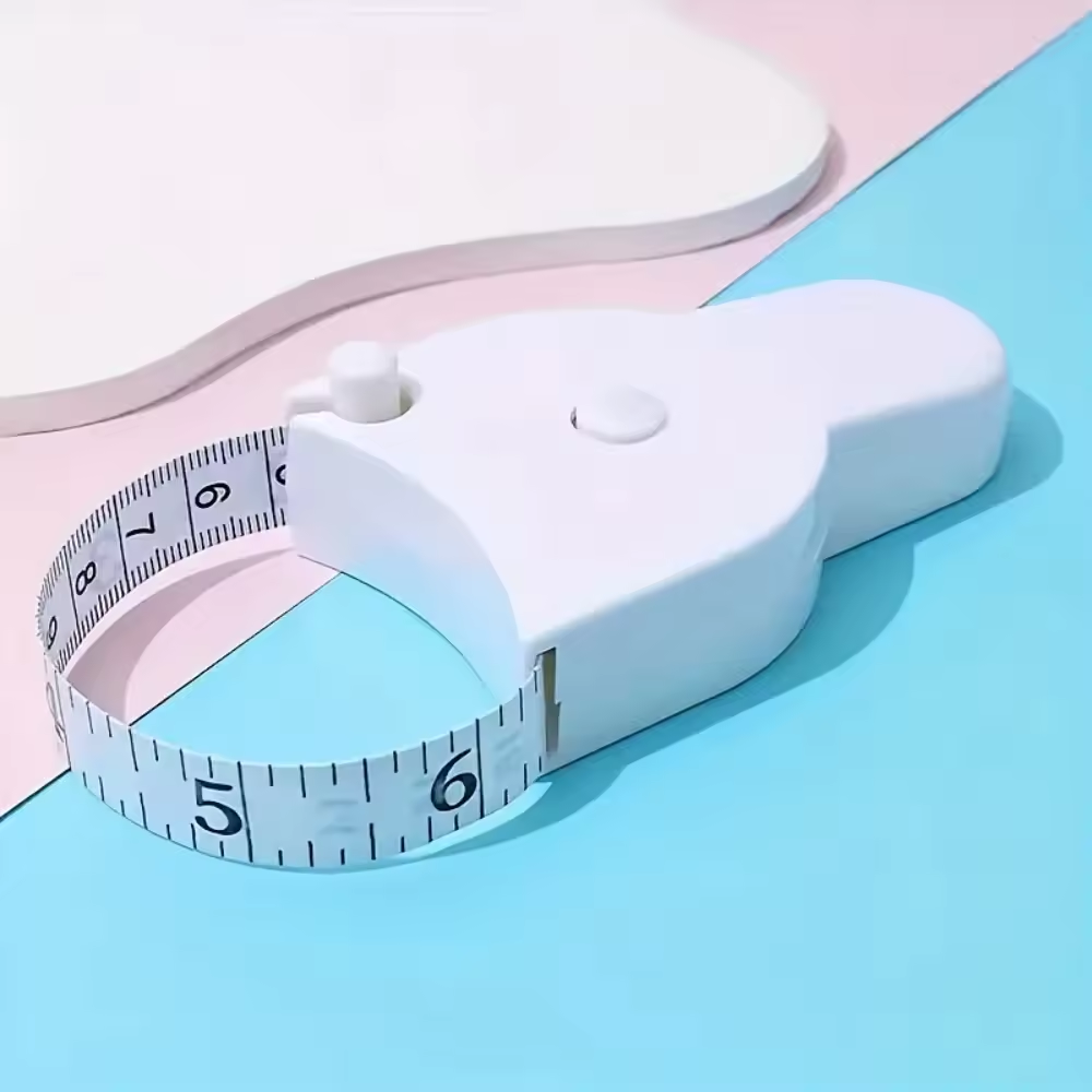 Automatisches Teleskop-Maßband – Sewing Gauge Ruler Bewertung und Preis