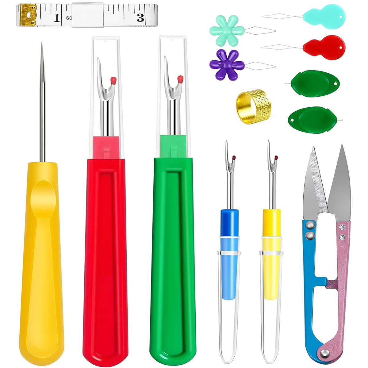 Professionelles Nahttrenner-Se – Seam Ripper Tool Bewertung und Preis