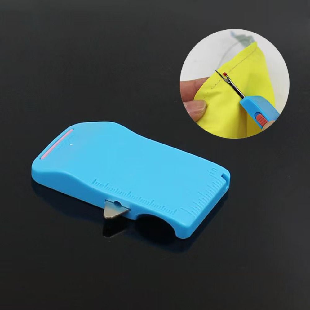 Verstellbare Magnetische Nähfü – Seam Ripper Tool Bewertung und Preis