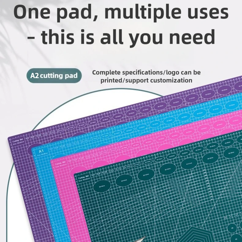 A2 PVC Schneidematte Bord Lang – Cutting Mat Self Heal Bewertung und Preis