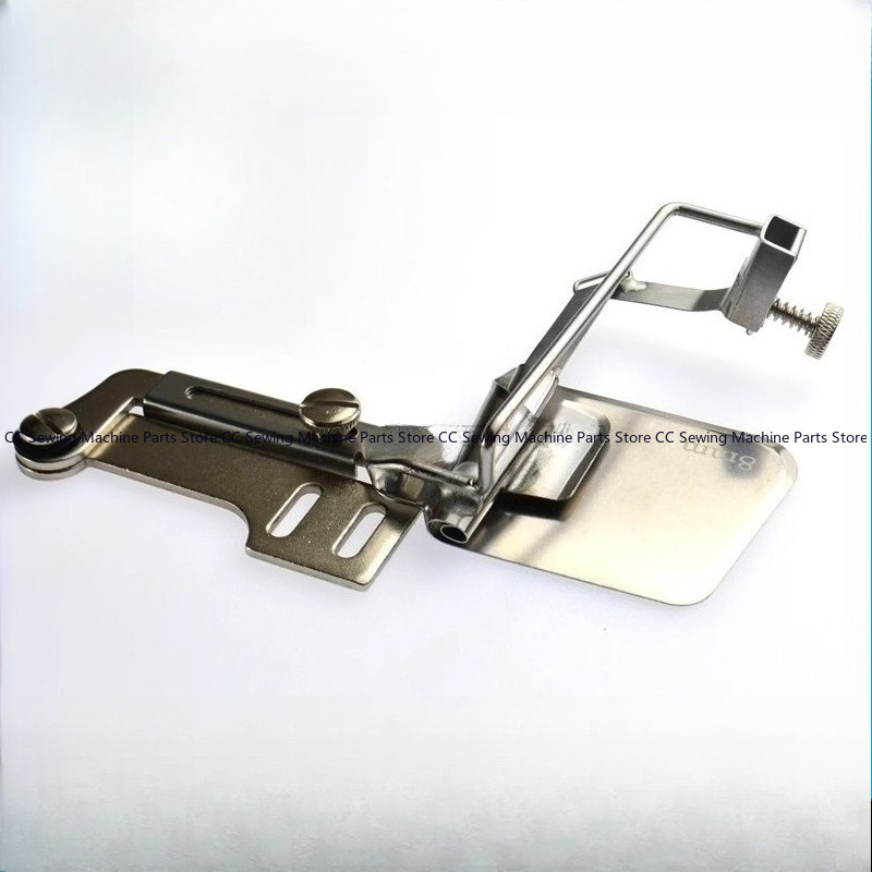 Neue flache Auto Säumen Zugroh – Textiles Sewing Machine Bewertung und Preis
