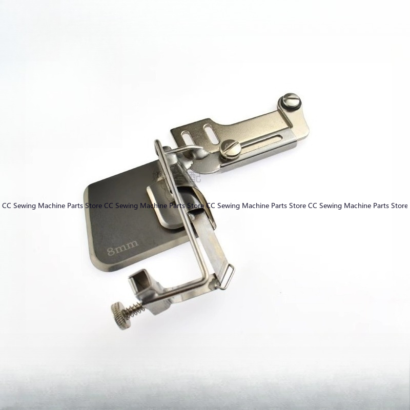Neue flache Auto Säumen Zugroh – Textiles Sewing Machine Bewertung und Preis