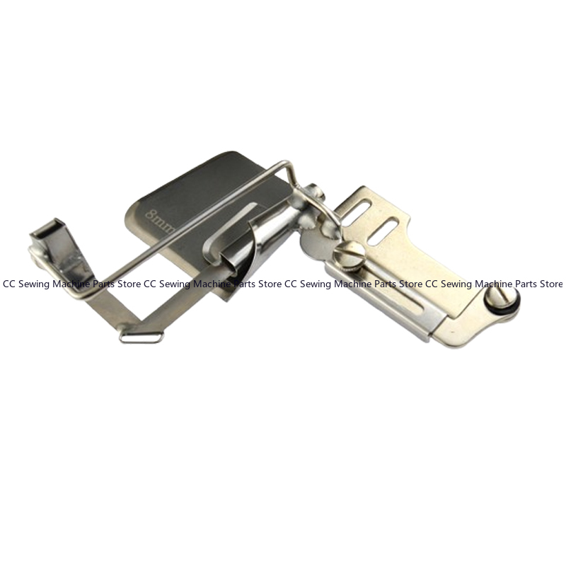 Neue flache Auto Säumen Zugroh – Textiles Sewing Machine Bewertung und Preis