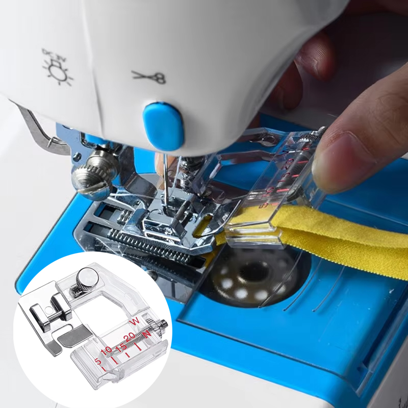 Verstellbarer Biaisband-Bindun – Binding Tape Bias Bewertung und Preis