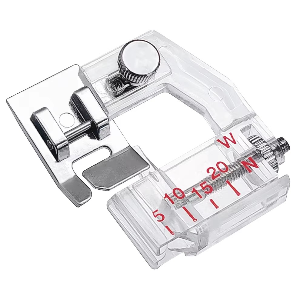 Verstellbarer Biaisband-Bindun – Binding Tape Bias Bewertung und Preis