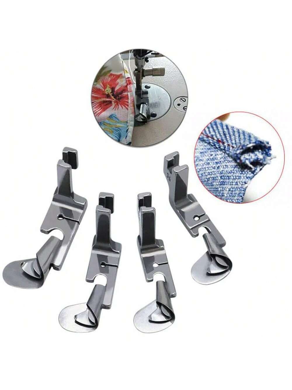 1 Stück Industrienähmaschinen- – Sewing Machine Fabric Bewertung und Preis
