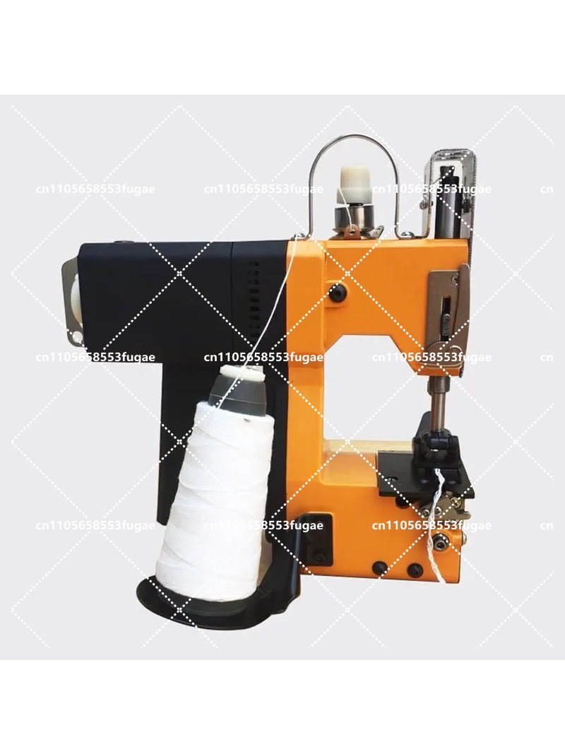 Elektrische Nähmaschine Tragba – Textiles Sewing Machine Bewertung und Preis