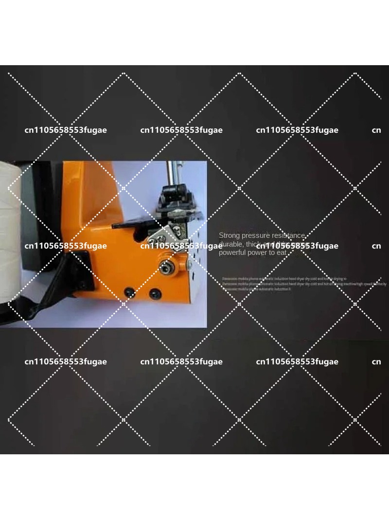 Elektrische Nähmaschine Tragba – Textiles Sewing Machine Bewertung und Preis