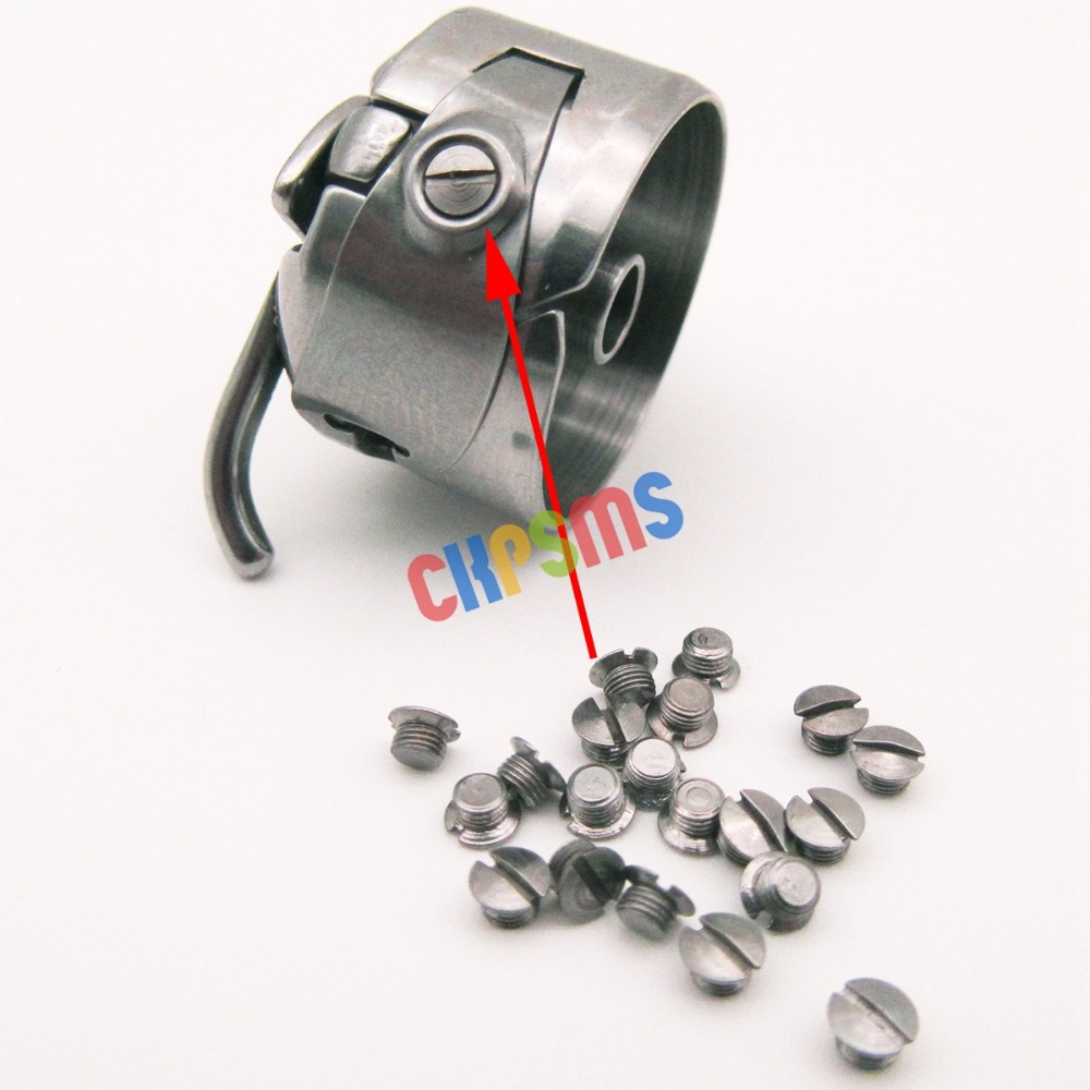 20PCS # KP-19033 Bobbin Fall S – Sewing Machine Yarn Bewertung und Preis