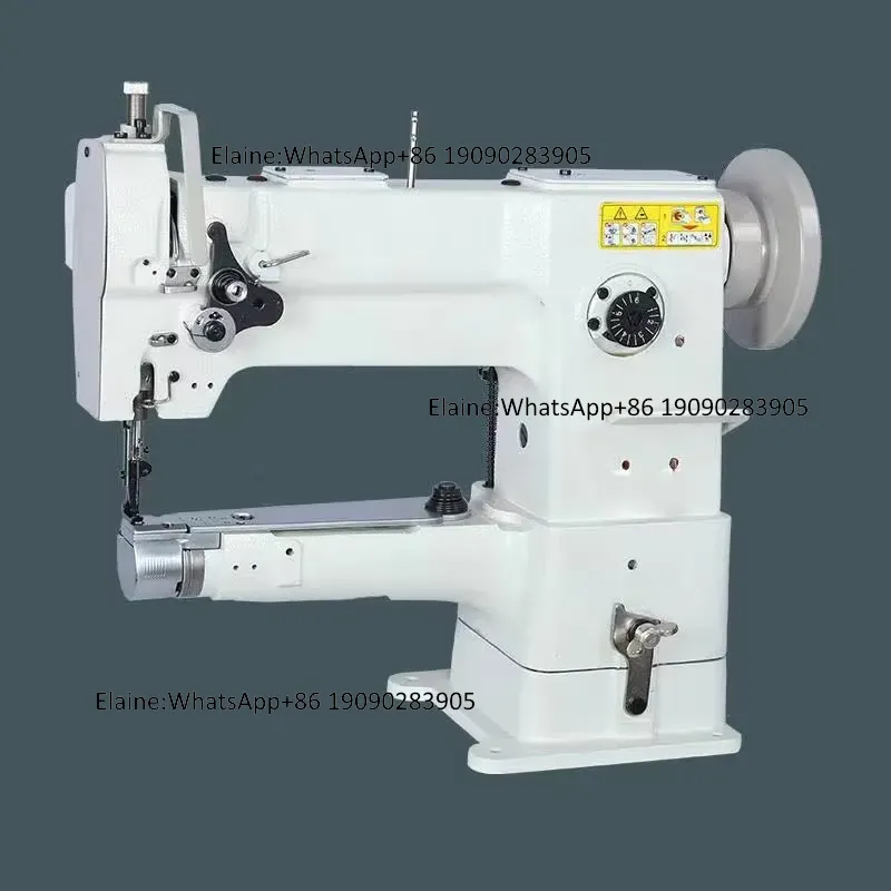 QK-246 Preisgünstige Zylindera – Sewing Machine Fabric Bewertung und Preis