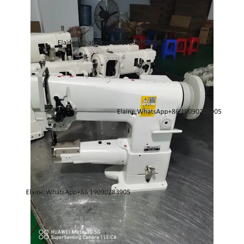 QK-246 Preisgünstige Zylindera – Sewing Machine Fabric Bewertung und Preis
