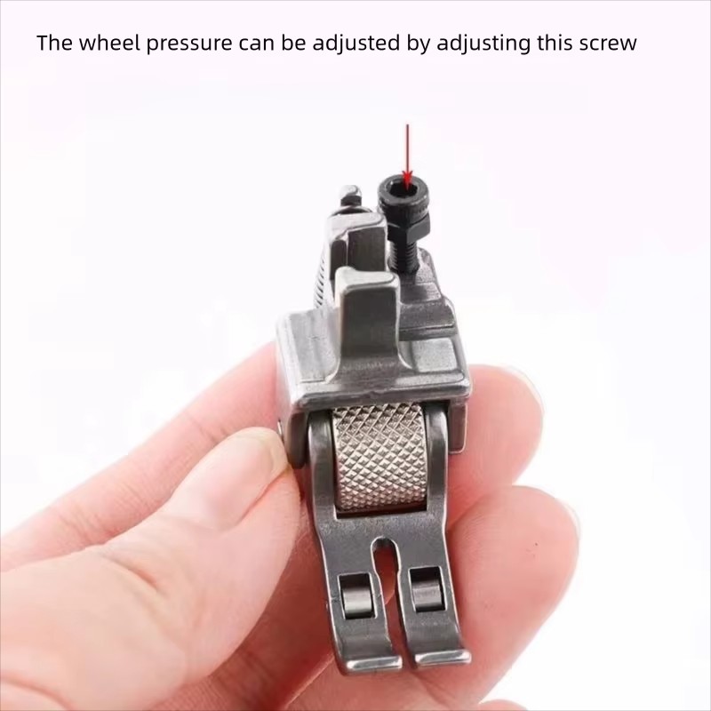 Für Dicke & Dünne Stoffe Indus – Sewing Machine Fabric Bewertung und Preis
