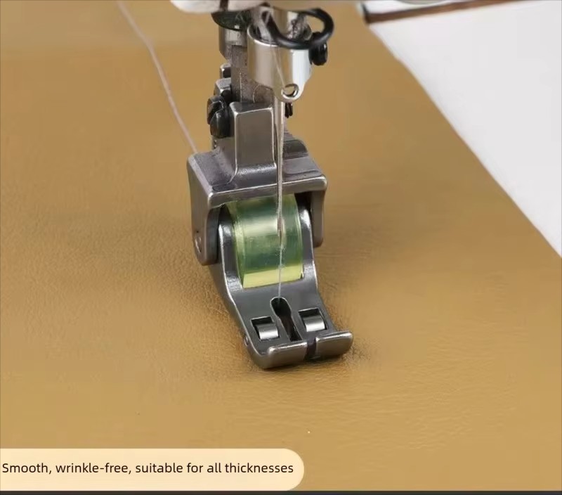 Für Dicke & Dünne Stoffe Indus – Sewing Machine Fabric Bewertung und Preis