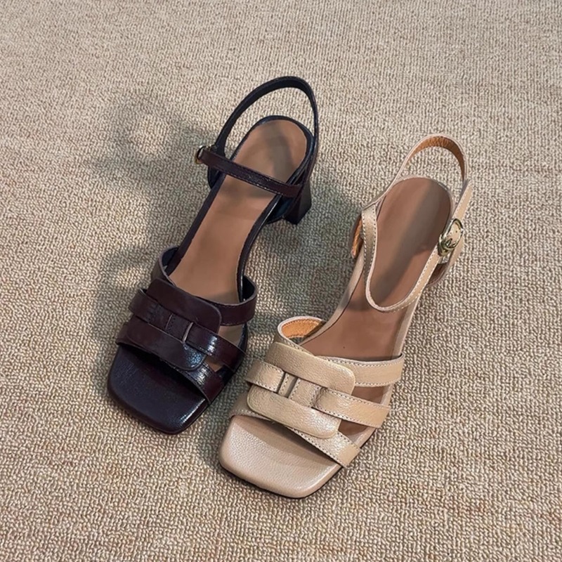 NEUE Qualität Frau Sandalen Sc – Elastic Waistband Roll Bewertung und Preis