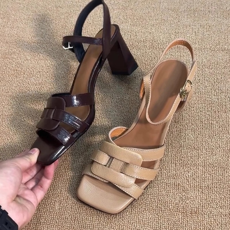 NEUE Qualität Frau Sandalen Sc – Elastic Waistband Roll Bewertung und Preis