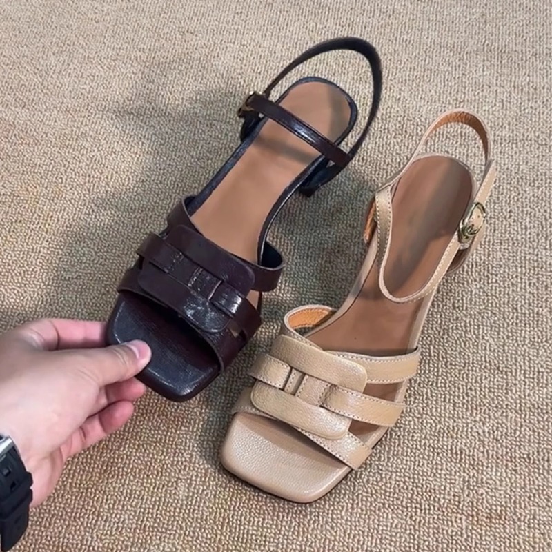 NEUE Qualität Frau Sandalen Sc – Elastic Waistband Roll Bewertung und Preis