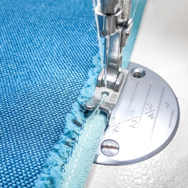 Industrielle Flachnähmaschine, – Sewing Machine Fabric Bewertung und Preis